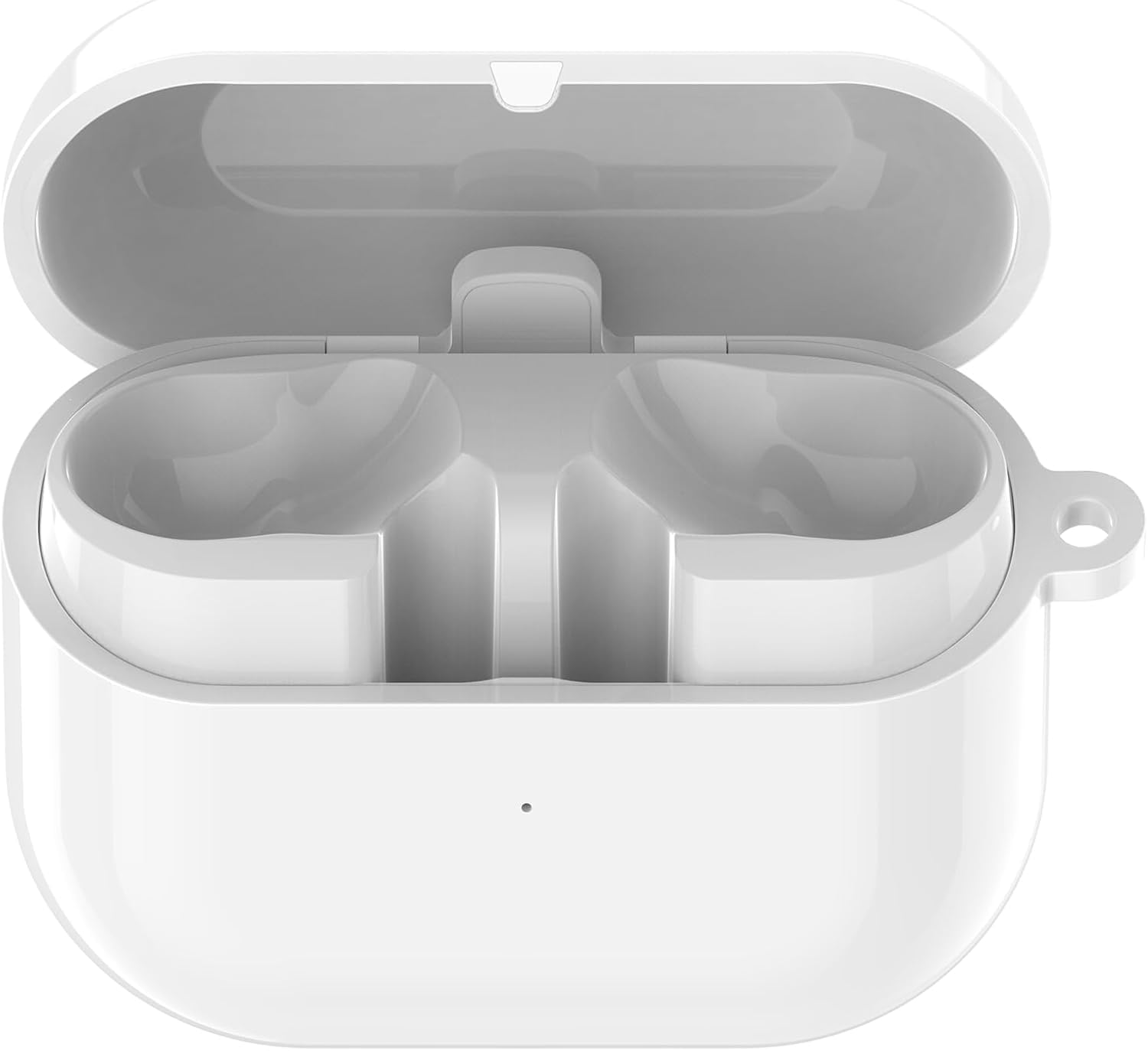 Amazon | OURHZTB ワイヤレス充電ケース Samsung Galaxy Buds 3